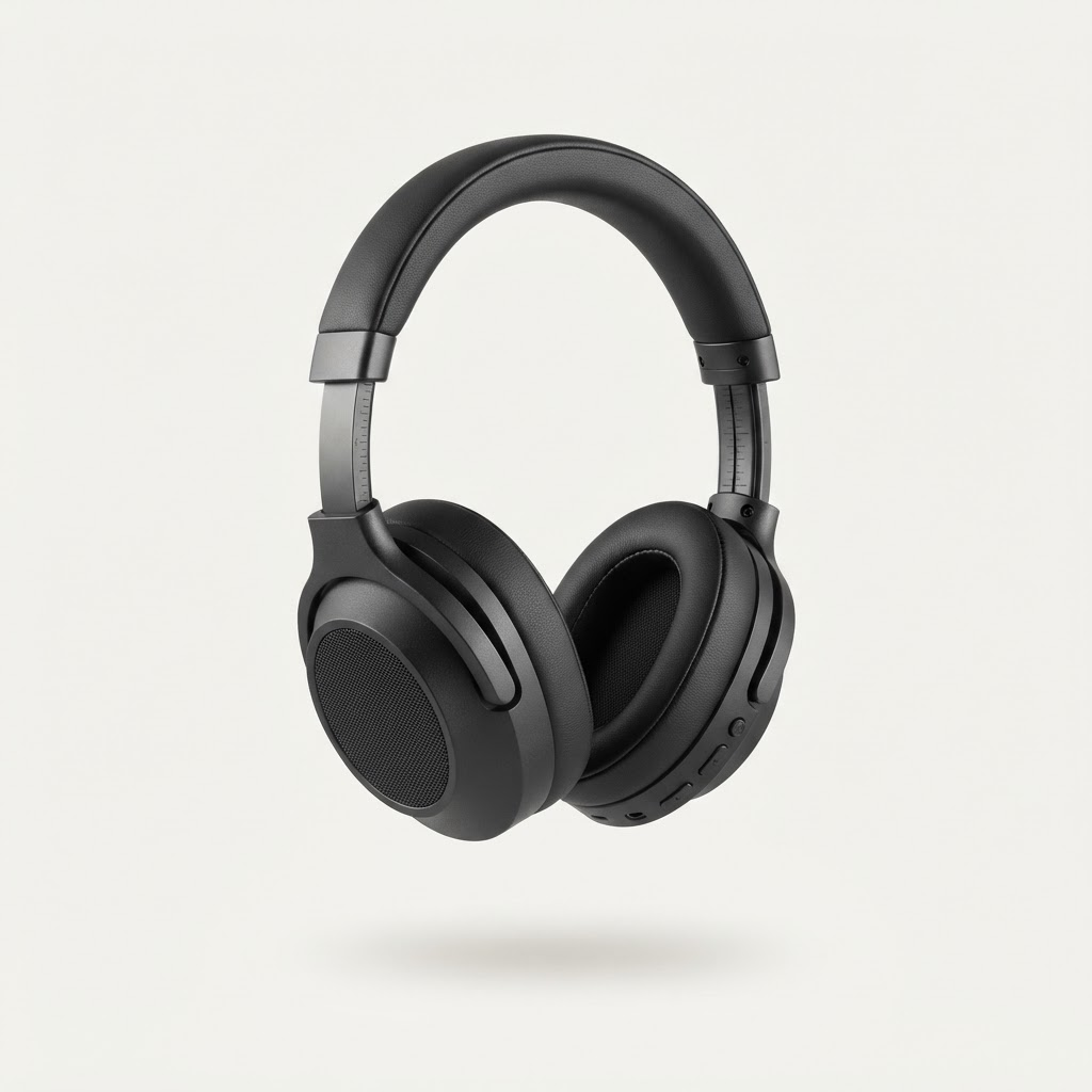 Sony WH-1000XM5 Cancelación Activa de Ruido